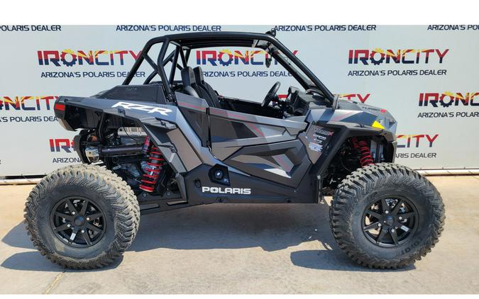 2019 Polaris Industries RZR XP TURBO EPS