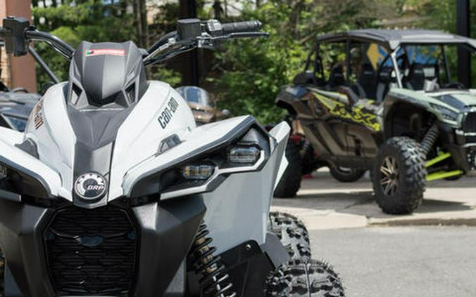 2024 Can-Am® Renegade 650