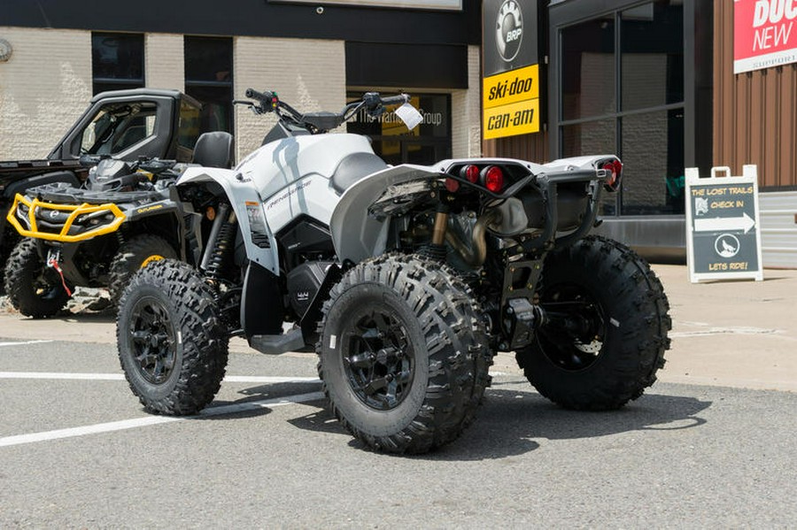 2024 Can-Am® Renegade 650