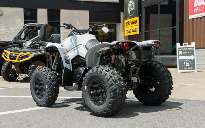 2024 Can-Am® Renegade 650