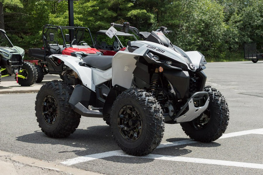 2024 Can-Am® Renegade 650