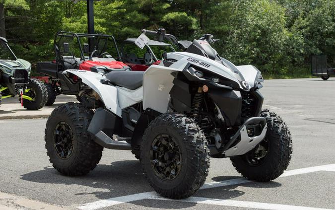 2024 Can-Am® Renegade 650