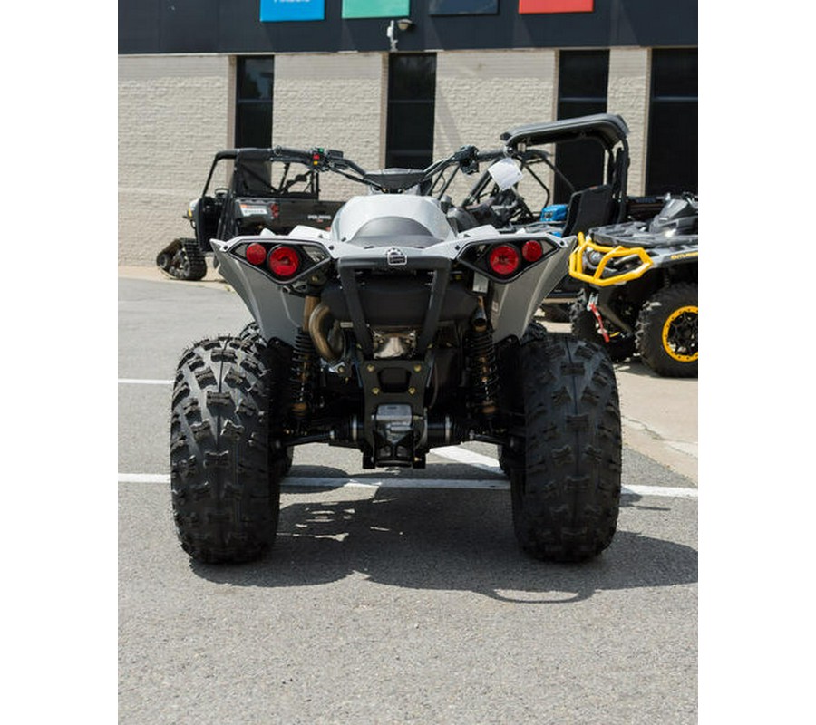 2024 Can-Am® Renegade 650