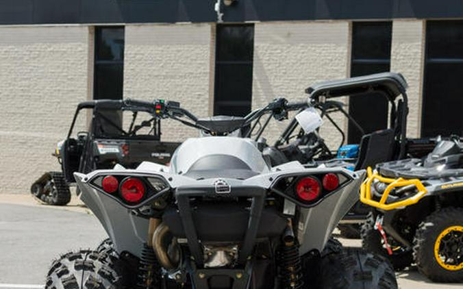 2024 Can-Am® Renegade 650