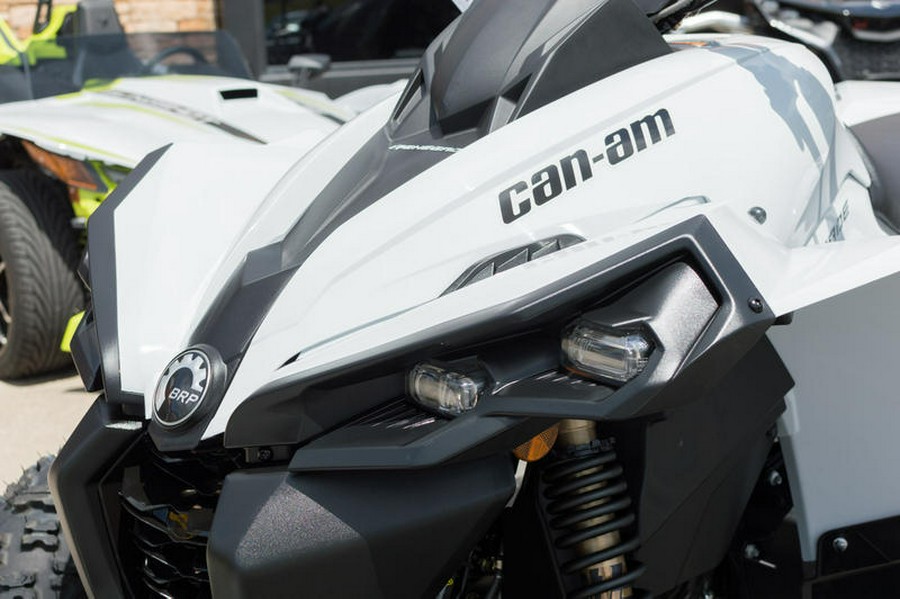 2024 Can-Am® Renegade 650