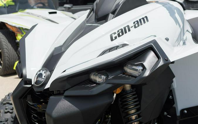 2024 Can-Am® Renegade 650