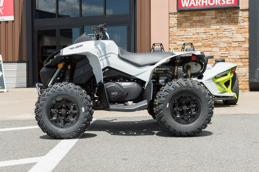 2024 Can-Am® Renegade 650