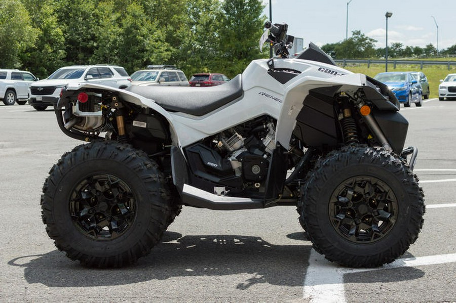 2024 Can-Am® Renegade 650