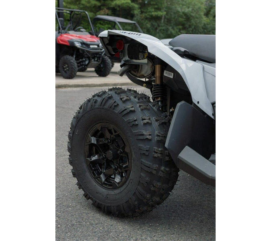 2024 Can-Am® Renegade 650