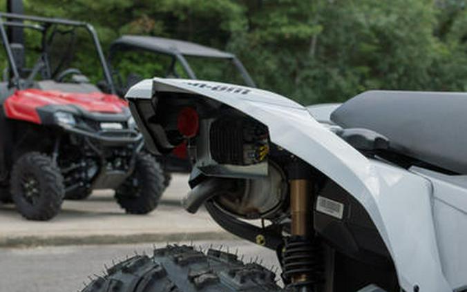 2024 Can-Am® Renegade 650