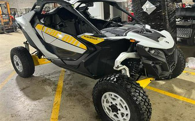 2024 Can-Am Maverick R