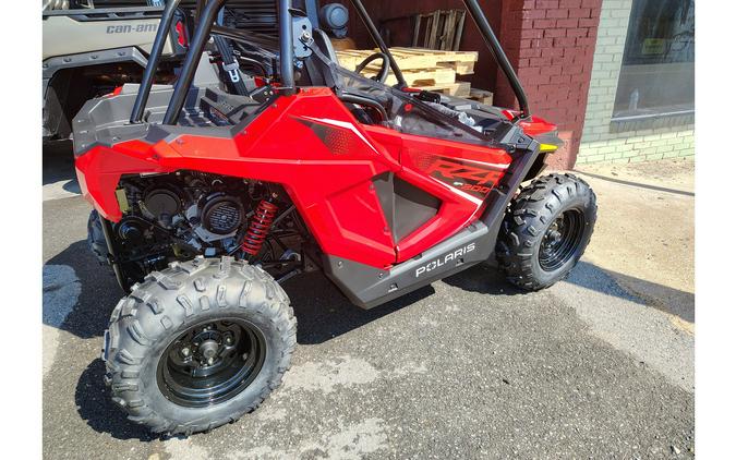 2025 Polaris Industries RZR 200