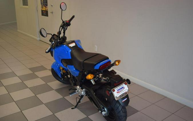 2025 Honda® Grom