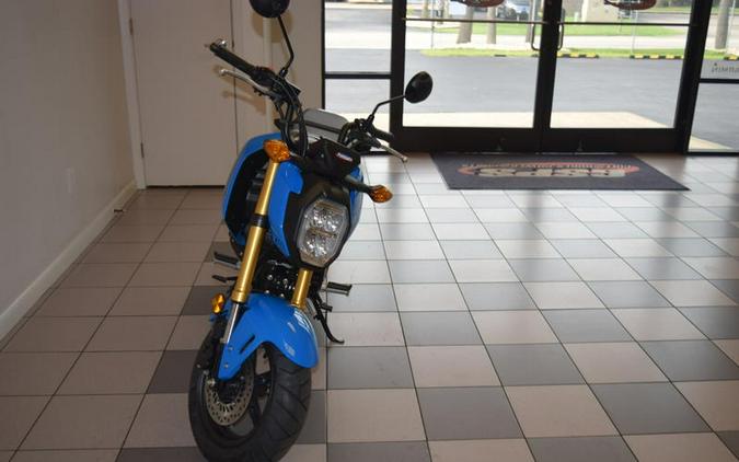 2025 Honda® Grom