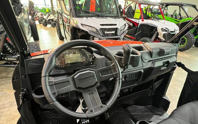 2026 Polaris Ranger XP 1000 Premium