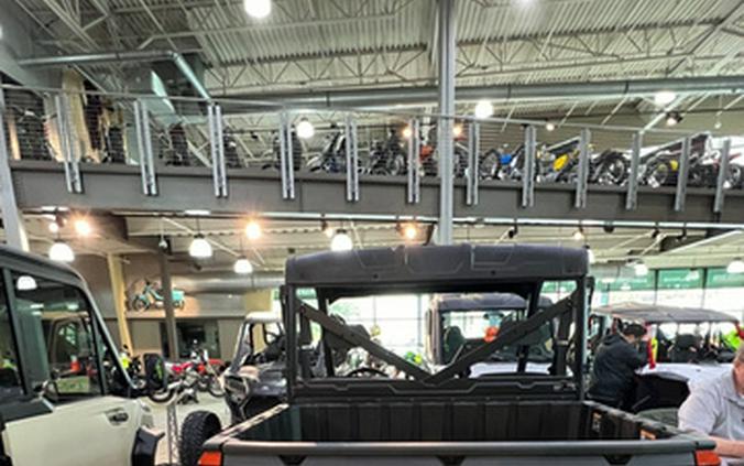 2026 Polaris Ranger XP 1000 Premium