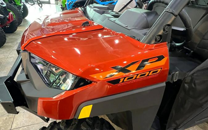 2026 Polaris Ranger XP 1000 Premium