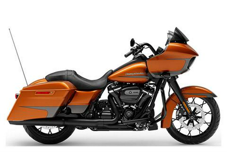 2020 Harley-Davidson Road Glide® Special