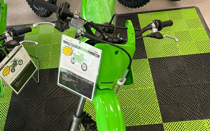 2026 Kawasaki KX™65
