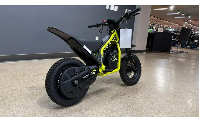 2026 Triumph TXP-12
