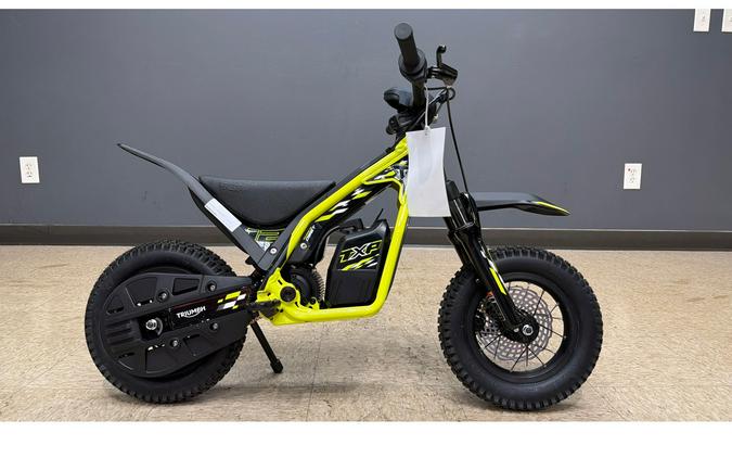 2026 Triumph TXP-12