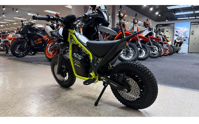 2026 Triumph TXP-12