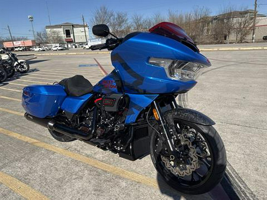 2026 Harley-Davidson CVO™ Road Glide® ST