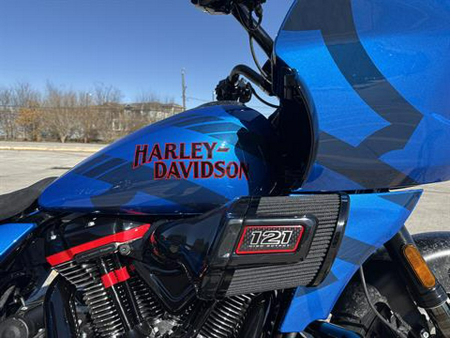 2026 Harley-Davidson CVO™ Road Glide® ST