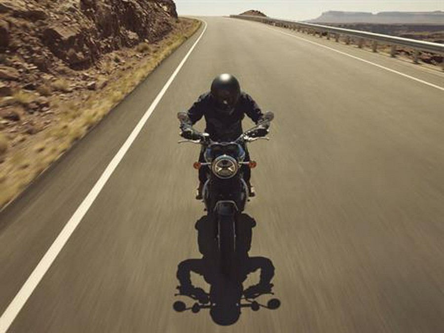 2026 Triumph Bonneville T120