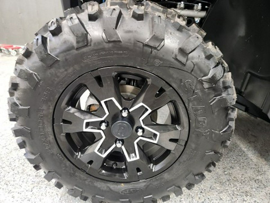 2025 CFMOTO UForce 1000 XL