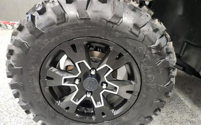 2025 CFMOTO UForce 1000 XL