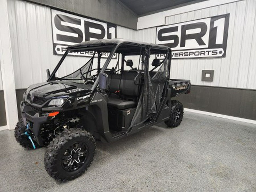 2025 CFMOTO UForce 1000 XL