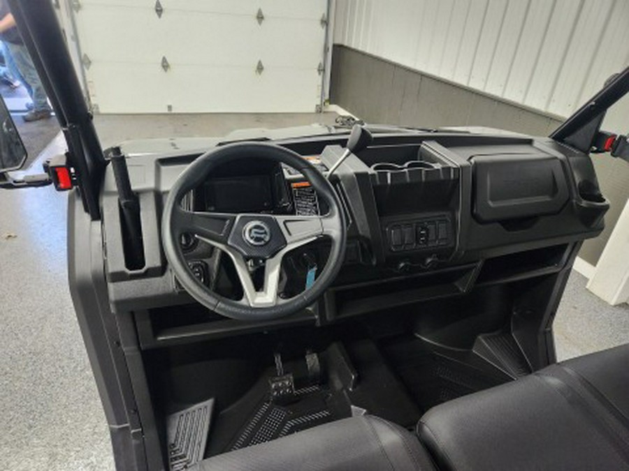 2025 CFMOTO UForce 1000 XL