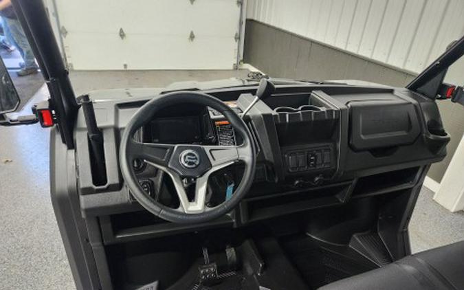 2025 CFMOTO UForce 1000 XL