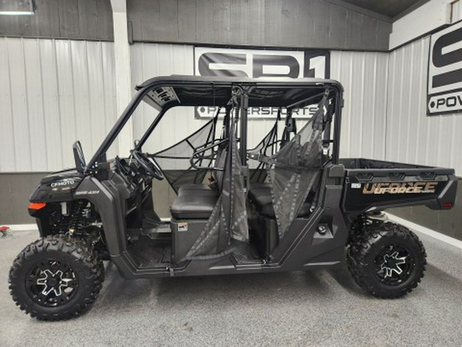 2025 CFMOTO UForce 1000 XL