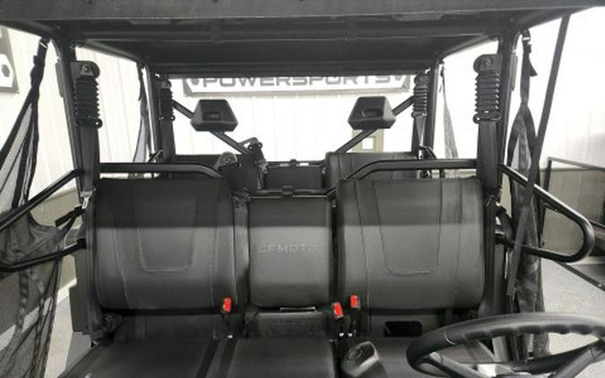 2025 CFMOTO UForce 1000 XL