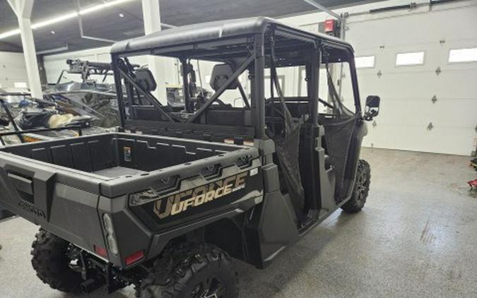 2025 CFMOTO UForce 1000 XL