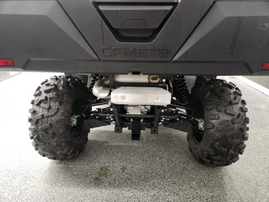 2025 CFMOTO UForce 1000 XL