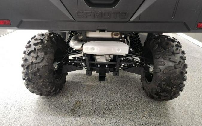 2025 CFMOTO UForce 1000 XL