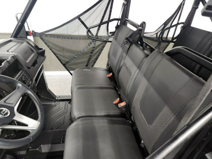 2025 CFMOTO UForce 1000 XL