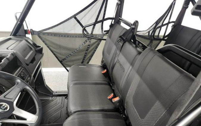 2025 CFMOTO UForce 1000 XL