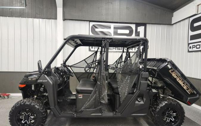 2025 CFMOTO UForce 1000 XL