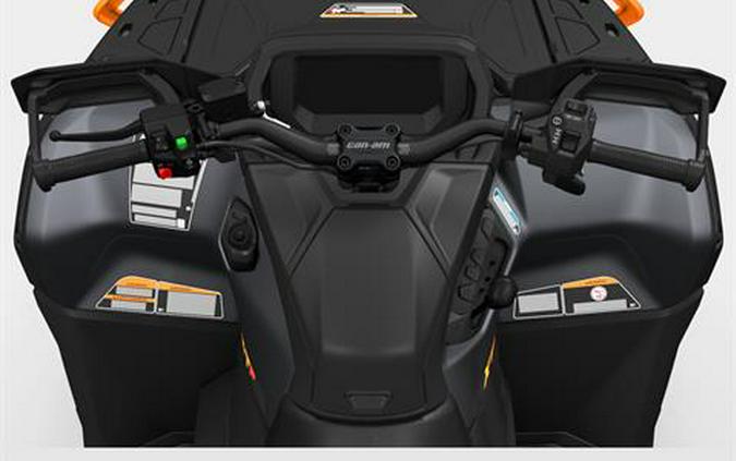 2026 Can-Am Outlander MAX XT-P 1000R