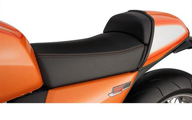 2026 BMW R 12 S