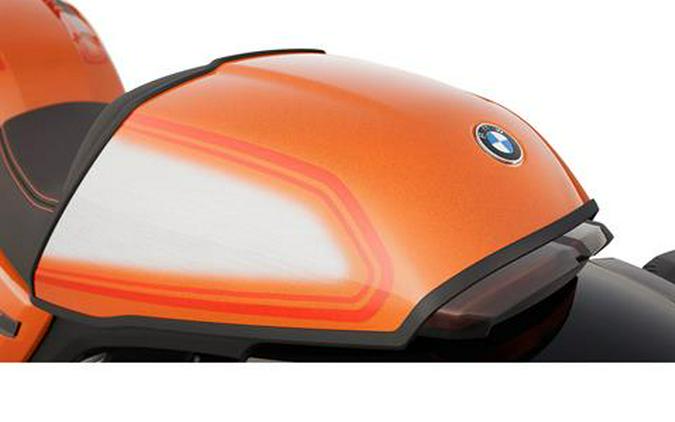 2026 BMW R 12 S