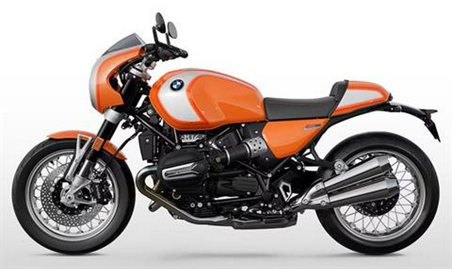 2026 BMW R 12 S