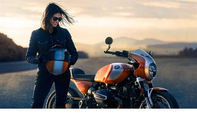 2026 BMW R 12 S