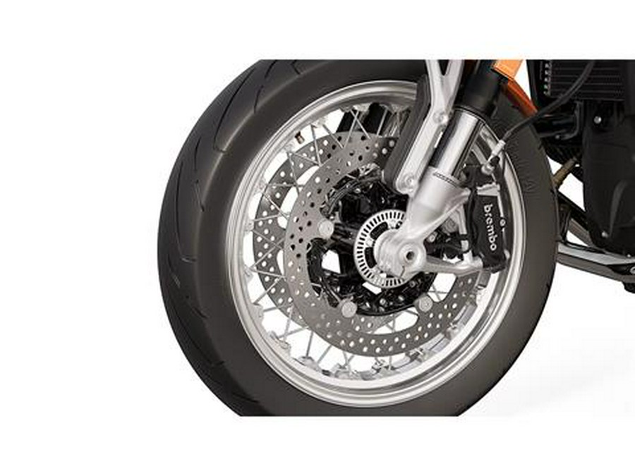 2026 BMW R 12 S
