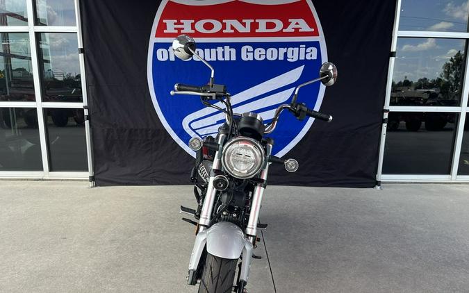 2025 Honda Dax 125