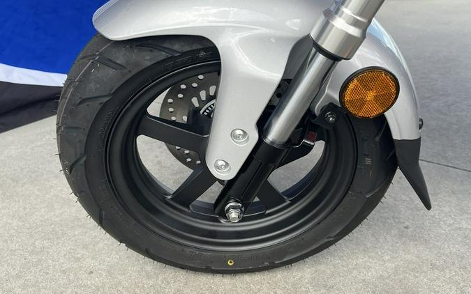 2025 Honda Dax 125